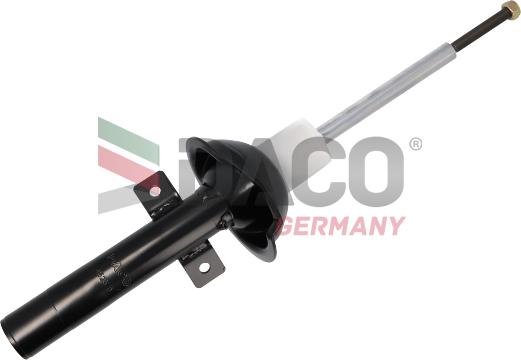 DACO Germany 452570 - Амортизатор unicars.by