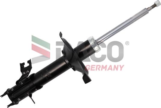 DACO Germany 452640L - Амортизатор unicars.by