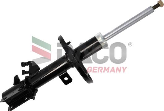 DACO Germany 452611L - Амортизатор unicars.by