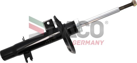 DACO Germany 452809L - Амортизатор unicars.by