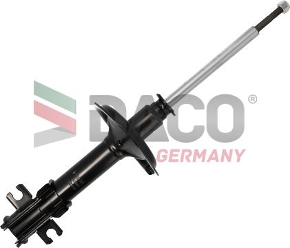 DACO Germany 452356 - Амортизатор unicars.by