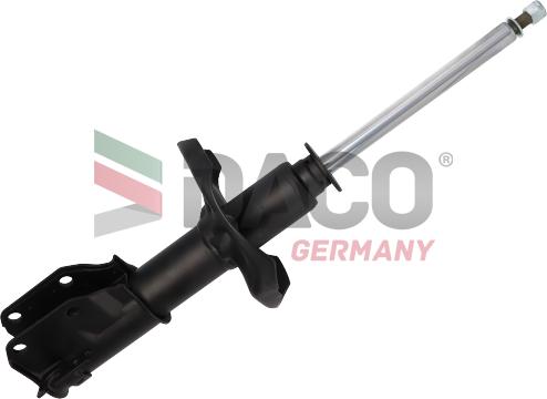 DACO Germany 452212R - Амортизатор unicars.by