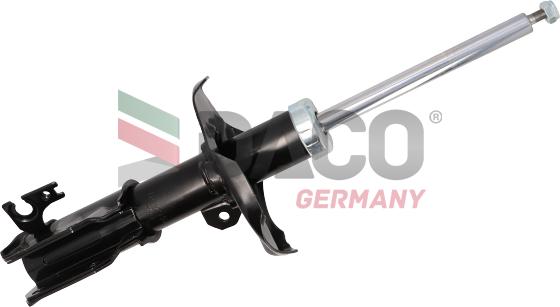 DACO Germany 452233L - Амортизатор unicars.by