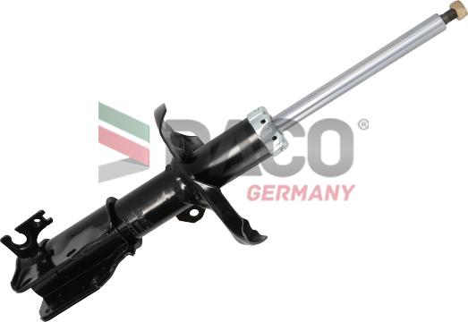 DACO Germany 452232L - Амортизатор unicars.by