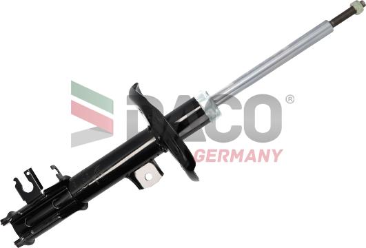 DACO Germany 452704L - Амортизатор unicars.by