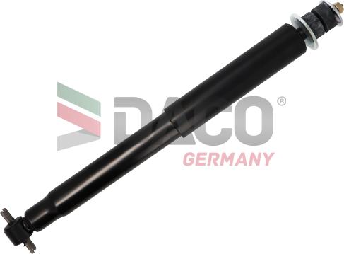 DACO Germany 461601 - Амортизатор unicars.by