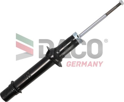 DACO Germany 462613 - Амортизатор unicars.by