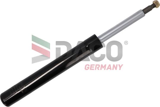 DACO Germany 414750 - Амортизатор unicars.by