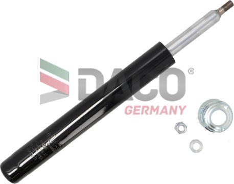 DACO Germany 413755 - Амортизатор unicars.by