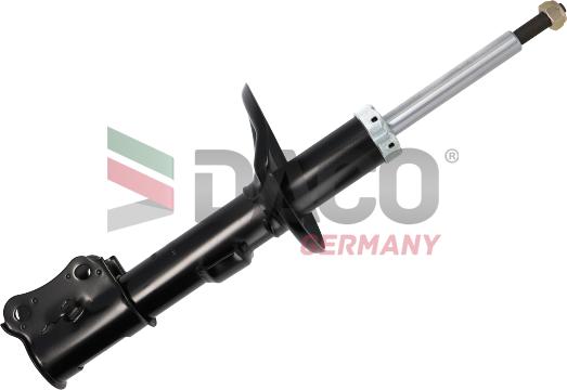 DACO Germany 425001R - Амортизатор unicars.by