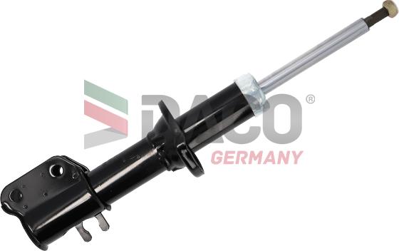 DACO Germany 42033V - Амортизатор unicars.by