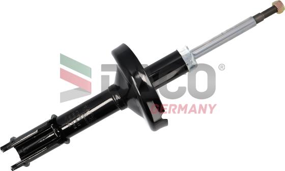 DACO Germany 423976 - Амортизатор unicars.by