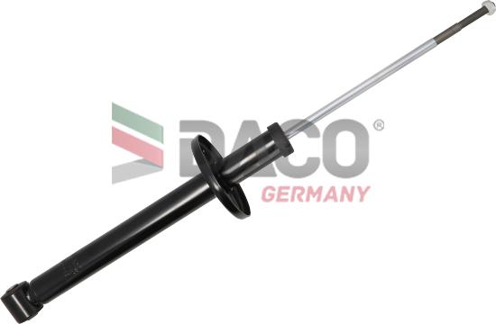 DACO Germany 559995 - Амортизатор unicars.by