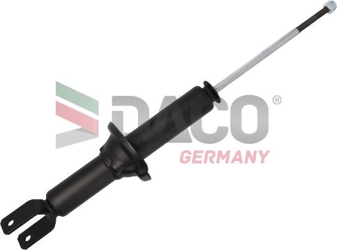 DACO Germany 551201 - Амортизатор unicars.by