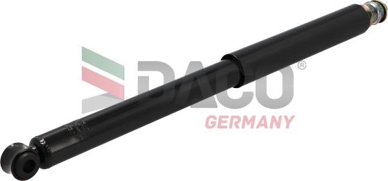 DACO Germany 564552 - Амортизатор unicars.by