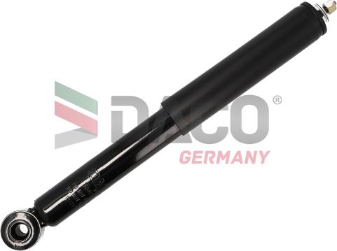 DACO Germany 564110 - Амортизатор unicars.by