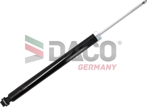 DACO Germany 564111 - Амортизатор unicars.by