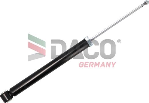 DACO Germany 564207 - Амортизатор unicars.by