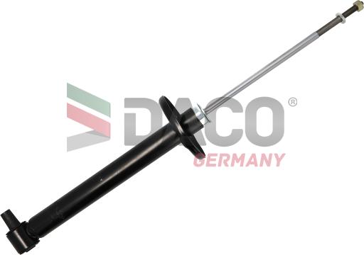 DACO Germany 564710 - Амортизатор unicars.by