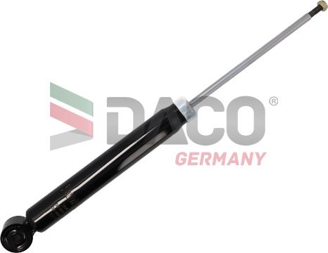 DACO Germany 564779 - Амортизатор unicars.by