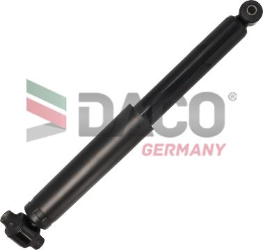 DACO Germany 560906 - Амортизатор unicars.by