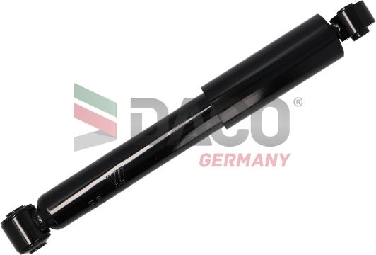 DACO Germany 560910 - Амортизатор unicars.by