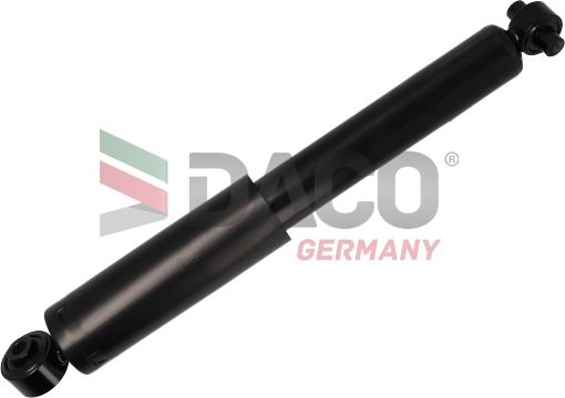 DACO Germany 560932 - Амортизатор unicars.by