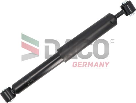 DACO Germany 560608 - Амортизатор unicars.by