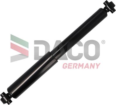 DACO Germany 560603 - Амортизатор unicars.by