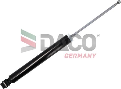 DACO Germany 560204 - Амортизатор unicars.by