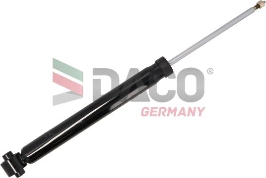 DACO Germany 560205 - Амортизатор unicars.by