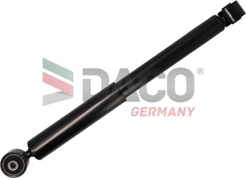 DACO Germany 560203 - Амортизатор unicars.by