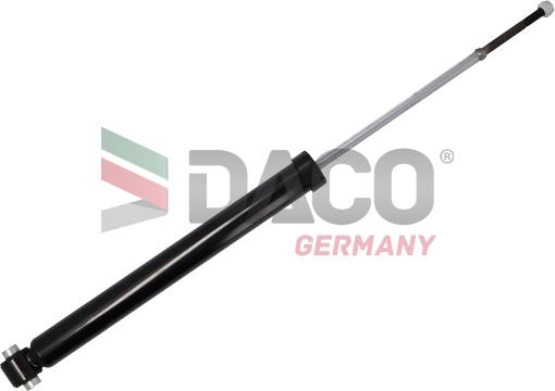 DACO Germany 561901 - Амортизатор unicars.by