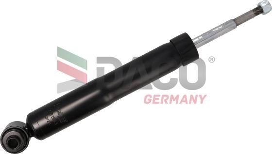 DACO Germany 561513 - Амортизатор unicars.by