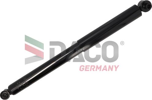 DACO Germany 561009 - Амортизатор unicars.by