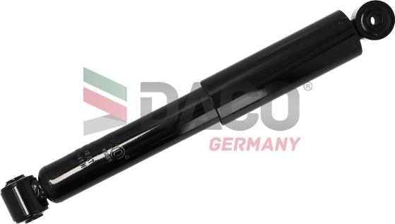 DACO Germany 561006 - Амортизатор unicars.by