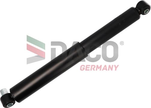 DACO Germany 561003 - Амортизатор unicars.by