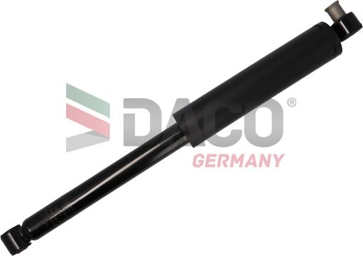 DACO Germany 561021 - Амортизатор unicars.by