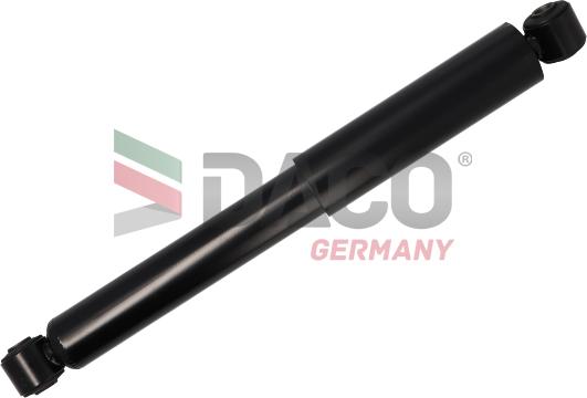 DACO Germany 561705 - Амортизатор unicars.by