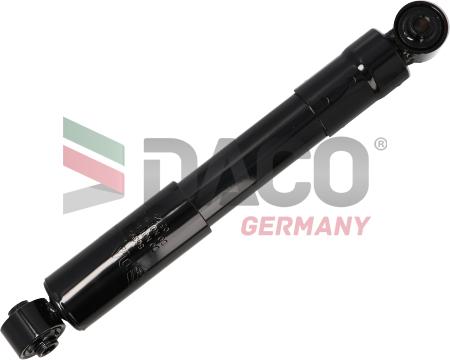 DACO Germany 563954 - Амортизатор unicars.by