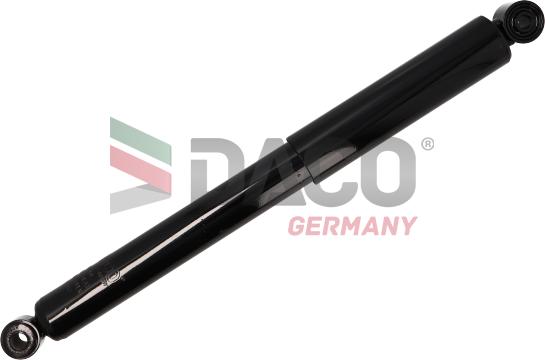 DACO Germany 563960 - Амортизатор unicars.by