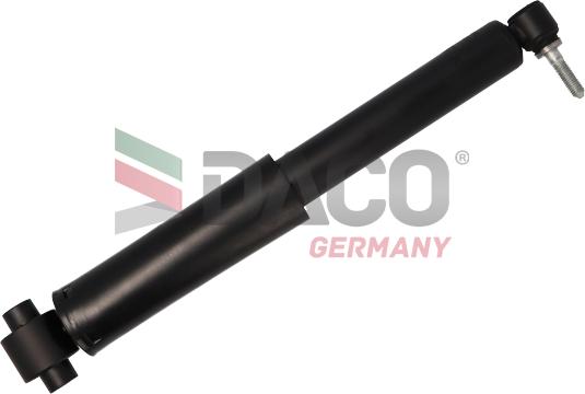 DACO Germany 563006 - Амортизатор unicars.by