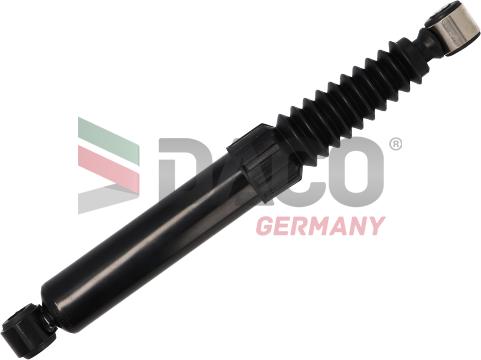 DACO Germany 563030 - Амортизатор unicars.by