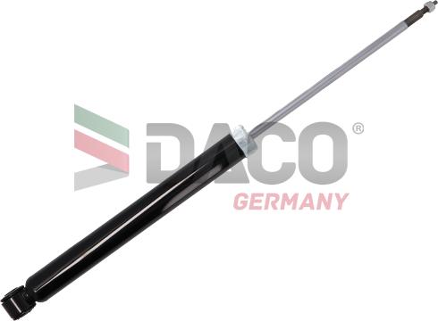 DACO Germany 562549 - Амортизатор unicars.by