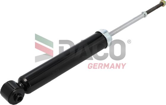 DACO Germany 562510 - Амортизатор unicars.by