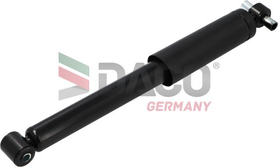 DACO Germany 562538 - Амортизатор unicars.by