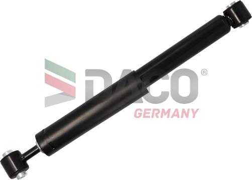 DACO Germany 562802 - Амортизатор unicars.by