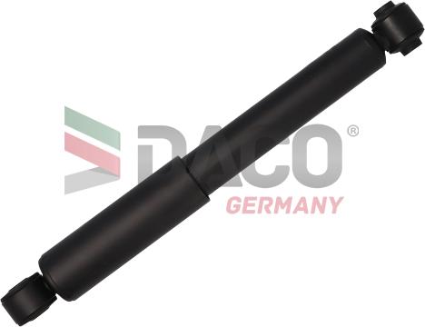 DACO Germany 562394 - Амортизатор unicars.by