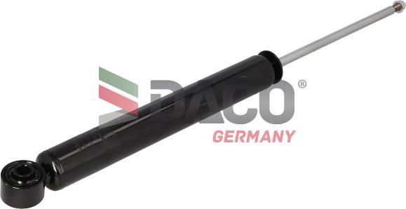 DACO Germany 562712 - Амортизатор unicars.by