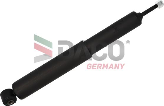 DACO Germany 533606 - Амортизатор unicars.by